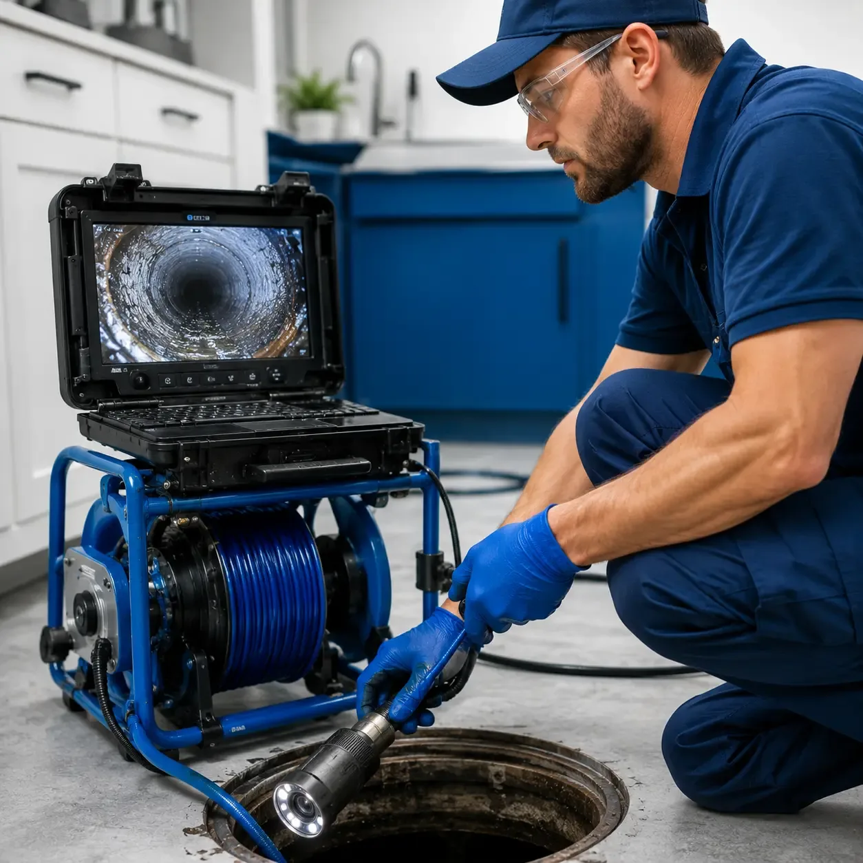 Pipe Relining professionals serving Bixby, OK